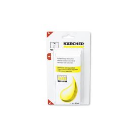 Kärcher Glasreiniger Konzentrat RM 503, 4 x 20 ml - FRI-GX47-000VB0