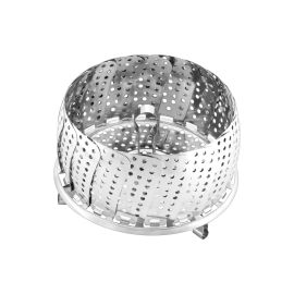 Silit Dämpfeinsatz 18.5 cm, Edelstahl - FRI-GX47-004NDE