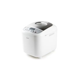 Domo Brotbackmaschine B3976 Weiss - FRI-GX47-006TT4