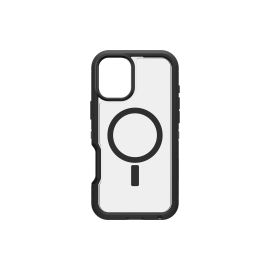 Otterbox Back Cover Defender XT iPhone 16 Plus Schwarz - FRI-GX47-001QXX