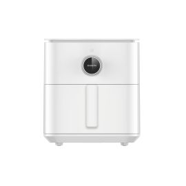 Xiaomi Heissluft-Fritteuse Smart 6.5 l, Weiss - FRI-GX47-003CMN