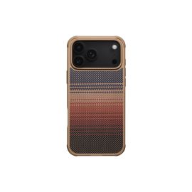 PITAKA Back Cover ProGuard iPhone 17 Pro MagSafe (KI1702MGP) - FRI-GX47-002S5C