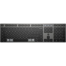 HP Tastatur 725 Multi-Device Rechargeable Wireless - FRI-GX47-004F5E