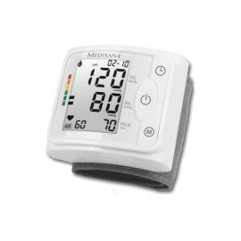 Medisana Blutdruckmessgerät BW320 - FRI-GX47-003NCR