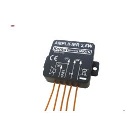 Kemo Verstärker 3.5 W, universal - FRI-GX47-007MV9