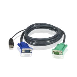 Aten KVM-Kabel 2L-5203U - FRI-GX47-00594X