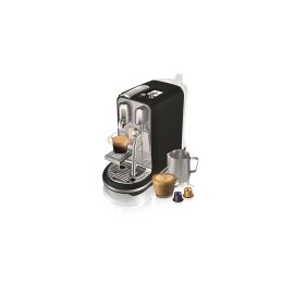 Sage Kaffeemaschine Nespresso Creatista Plus SNE800BTR Schwarz - FRI-GX47-0055AK