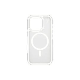 Ideal of Sweden Back Cover iPhone 16 Pro Cloudy White - FRI-GX47-004K33