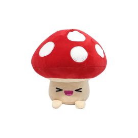Joy Toy Yummis Plüschfigur Pilz - FRI-GX47-000QRJ
