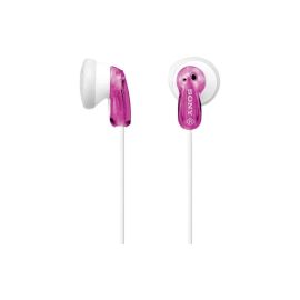 Sony In-Ear-Kopfhörer MDRE9LPP Pink - FRI-GX47-006H19