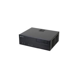 SilverStone PC-Gehäuse GD05 USB3.0 - FRI-GX47-0020X6
