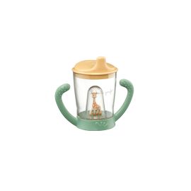 Sophie la girafe Trinklernbecher auslaufsicher 180 ml - FRI-GX47-0022H0