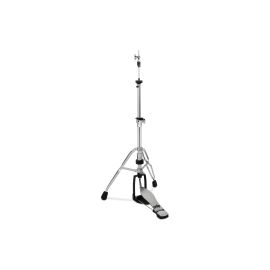 PDP Pacific Drums PDHHCO2 2-Leg Hi-Hat Stand 2-Bein Silber - FRI-GX47-005GQY