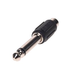 Bemero Audio-Adapter BA2102 Klinke 6,3mm male - Cinch - FRI-GX47-0007NX