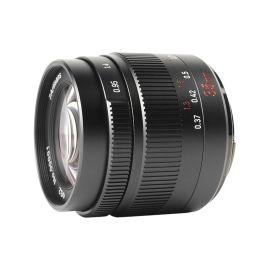 7Artisans Festbrennweite 35mm F/0.95 – Fujifilm X-Mount - FRI-GX47-0064XH