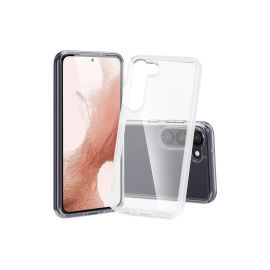 Nevox Back Cover StyleShell SHOCKFlex Galaxy S24+ - FRI-GX47-003XWY