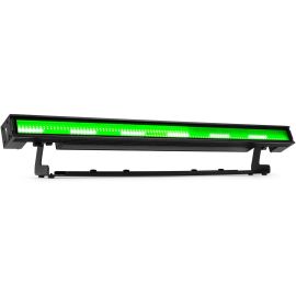 BeamZ Pro DOTBAR PIX-1 Outdoor Pixel LED Bar IP65 DMX-Steuerung - FRI-GX47-006DWF