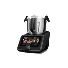 Schneider Küchenmaschine SCH-RBC-4501 Schwarz/Silber - FRI-GX47-000MK7