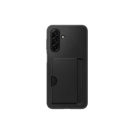 Samsung Back Cover Card Slot Case Galaxy A17 Schwarz - FRI-GX47-000E92