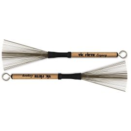 Vic Firth Legacy Paar - FRI-GX47-005BMZ