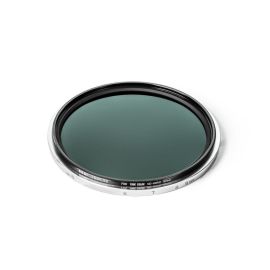 Nisi Polfilter True Color Pro Nano CPL – 77 mm