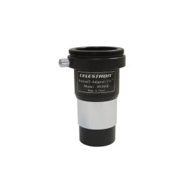 Celestron Linse Barlow T-Adapter 2x 1.25" - FRI-GX47-0043R1