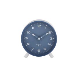 KARLSSON Klassischer Wecker Orgullo Classic blue - FRI-GX47-00649Z