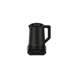 Haier Wasserkocher I-Master Series 5 HKE5A 021 1.7 l, Schwarz - FRI-GX47-001ATT