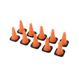 RC4WD Modellbau-Pylonen Traffic Cones 1:10 - FRI-GX47-005N3G