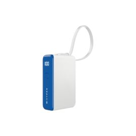 HYPER Powerbank Flex 10000 mAh (HJ5401BUGL) - FRI-GX47-005RWG