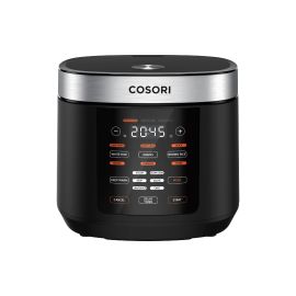Cosori Rice Cooker CRC-R501-KEU 5 l - FRI-GX47-0020EM