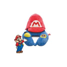 Travelmall Reisekissen Super Mario - FRI-GX47-003M8A