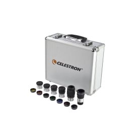 Celestron Okular und Filterkit 1.25" - FRI-GX47-005WTN