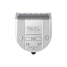 Wahl Schneidsatz Magic Fine Blade 0.7 - 3 mm - FRI-GX47-002C3A