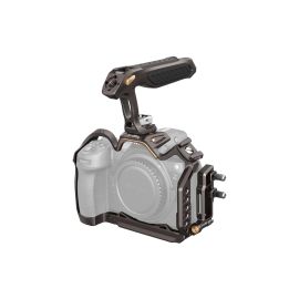 Smallrig Cage Kit «Night Eagle» für Nikon Z 6III - FRI-GX47-0030BP