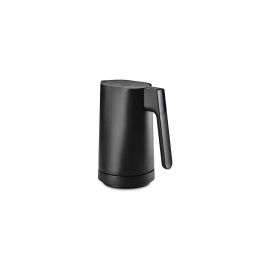 Jacob Jensen Wasserkocher 23 x 16 x 26 cm 1.2 l, Schwarz - FRI-GX47-0041QH