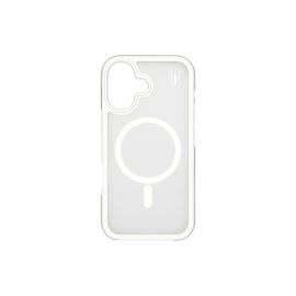 Ideal of Sweden Back Cover iPhone 16 Plus Cloudy White - FRI-GX47-003APZ