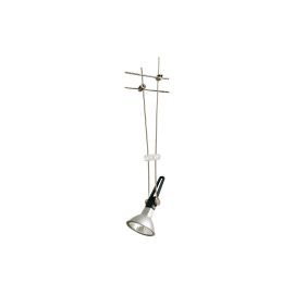 Paulmann Seilsystem Comet Einzelspot GU5.3 max. 50 W - FRI-GX47-000TRN