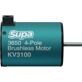 SKYRC Brushless Motor FuriaX Supa 3650 3600 kV - FRI-GX47-005FWE