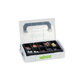 WAGO Verbindungsklemme Set L-BOXX Mini Serie 221+2273+773+224+243 - FRI-GX47-004NY4