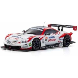 Kyosho Rennwagen Mini-Z MR04 RWD Lexus Denso Kobelco SC430 - FRI-GX47-004QXH