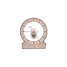 WoodTrick Bausatz Kinetic Clock: Zodiac - FRI-GX47-006841