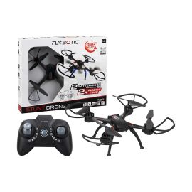 Silverlit Drohne Stunt II 2.4 GHz 360° Drehung - FRI-GX47-00366Y