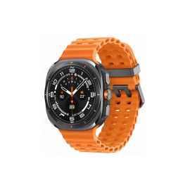 Samsung Galaxy Watch Ultra (2025) Titanium Gray - FRI-GX47-002CTX