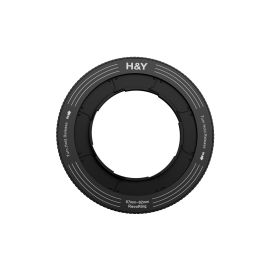 H&Y RevoRing Mark II Variable Adapter 67-82 mm – 82 mm - FRI-GX47-00782D