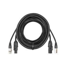 PD Connex CX07-15 Powercon; XLR - Powercon; XLR 15 m - FRI-GX47-002Z33