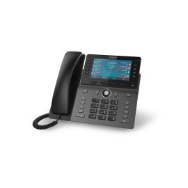 snom DECT Tischtelefon M58 - FRI-GX47-00025A