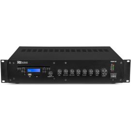 Power Dynamics PRC120 - FRI-GX47-003ER9