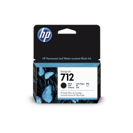 HP Tinte Nr. 712 (3ED70A) Black - FRI-GX47-0016R5