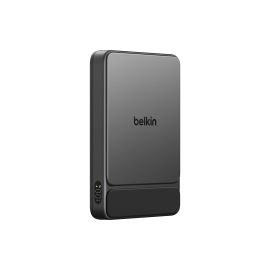 Belkin UltraCharge Pro Slim Magnetisch 10000 mAh - FRI-GX47-006XN9